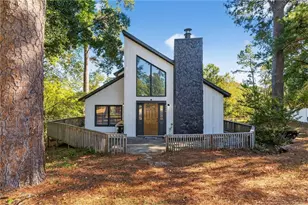 1606 Irwin Cir, Fayetteville, NC 28303 - Photo 4