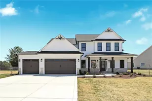 1915 Thomas Wood Dr Lot 104, Fayetteville, NC 28306 - Photo 1