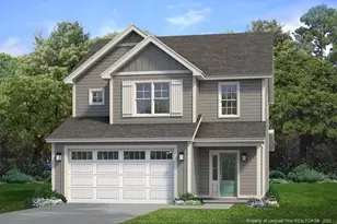 136 Carver St, Carthage, NC 28327 - Photo 1