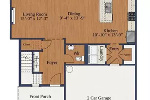 125 Carver St, Carthage, NC 28327 - Photo 2