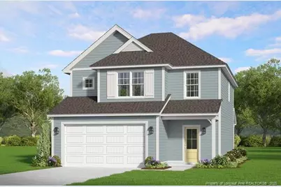 124 Carver Street, Carthage, NC 28327 - Photo 1