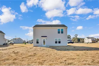 208 Buggy Top Lane, Autryville, NC 28318 - Photo 2