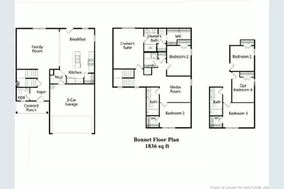 208 Buggy Top Lane, Autryville, NC 28318 - Photo 32