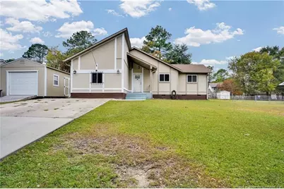 2008 Dockside Drive, Fayetteville, NC 28304 - Photo 2