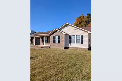 1013 Whiskerlake Drive, Fayetteville, NC 28312 - Photo 2