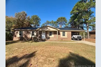 4487 Ruby Road, Fayetteville, NC 28311 - Photo 1