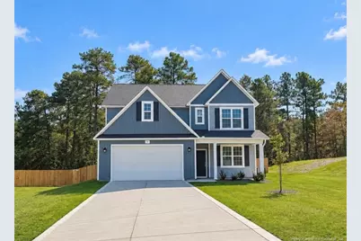 74 Pikewood Court, Lillington, NC 27546 - Photo 1