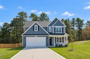 74 Pikewood Ct, Lillington, NC 27546 - Photo 1