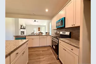 74 Pikewood Court, Lillington, NC 27546 - Photo 12