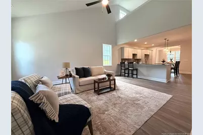 74 Pikewood Court, Lillington, NC 27546 - Photo 22