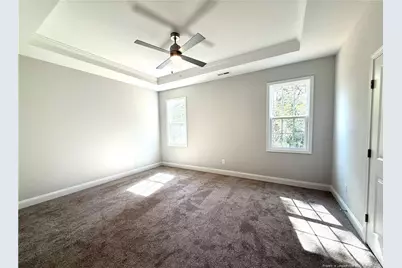 74 Pikewood Court, Lillington, NC 27546 - Photo 26