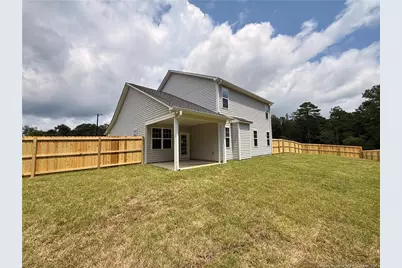 88 Pikewood Court, Lillington, NC 27546 - Photo 44