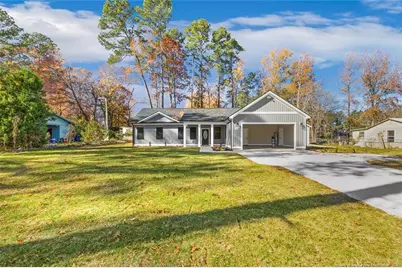 504 Nixon Drive, Sanford, NC 27330 - Photo 2