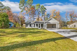 504 Nixon Dr, Sanford, NC 27330 - Photo 2