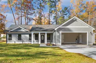 504 Nixon Dr, Sanford, NC 27330 - Photo 1