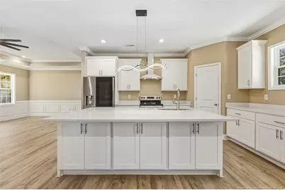 504 Nixon Drive, Sanford, NC 27330 - Photo 16