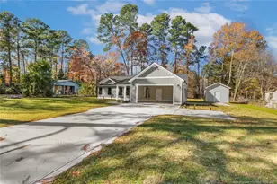 504 Nixon Dr, Sanford, NC 27330 - Photo 4