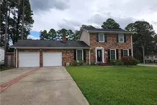 1702 Lasalle Ave, Fayetteville, NC 28303 - Photo 1