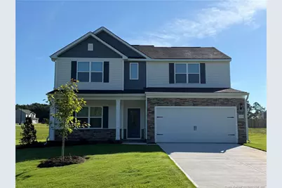 159 Empress Street, Broadway, NC 27505 - Photo 1