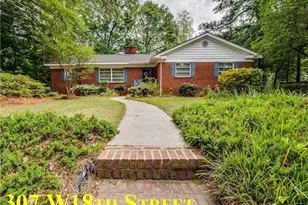 1103 N Elm St, Lumberton, NC 28358 - Photo 2
