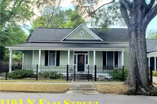 1103 N Elm St, Lumberton, NC 28358 - Photo 4