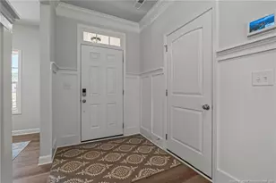 298 Elijah Way, Vass, NC 28394 - Photo 10