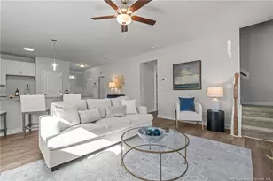 298 Elijah Way, Vass, NC 28394 - Photo 20