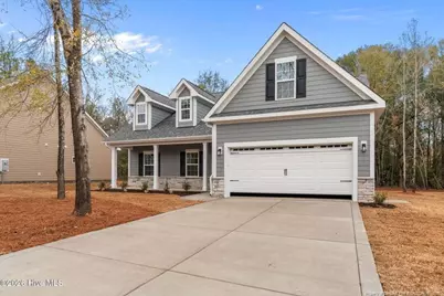 225 Telluride Court, Aberdeen, NC 28315 - Photo 2