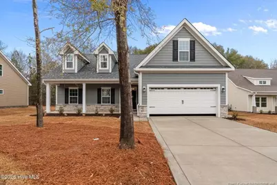 225 Telluride Court, Aberdeen, NC 28315 - Photo 1