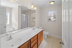 225 Hogart St, Raeford, NC 28376 - Photo 26