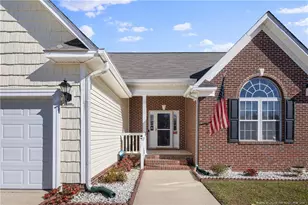 225 Hogart St, Raeford, NC 28376 - Photo 12