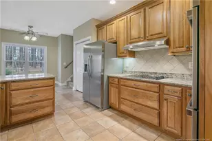61 Fountain Park Cir, Spring Lake, NC 28390 - Photo 8