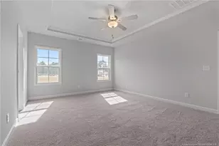 120 Michter St, Vass, NC 28394 - Photo 26