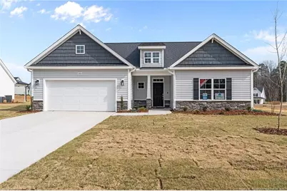 120 Michter Street, Vass, NC 28394 - Photo 1