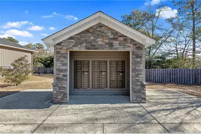 2622 Middle Branch Bend, Fayetteville, NC 28304 - Photo 24