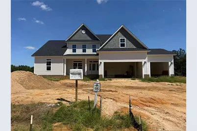 1955 Thomas Wood (Lot 95) Drive, Fayetteville, NC 28306 - Photo 1