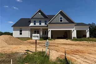 1955 Thomas Wood Dr Lot 95, Fayetteville, NC 28306 - Photo 1