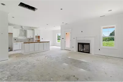 1955 Thomas Wood (Lot 95) Drive, Fayetteville, NC 28306 - Photo 10