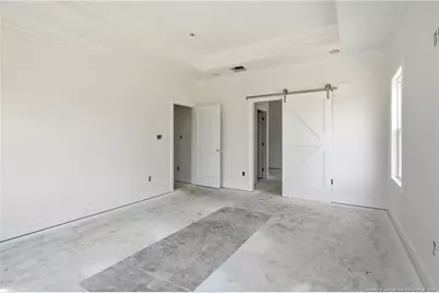 1955 Thomas Wood (Lot 95) Drive, Fayetteville, NC 28306 - Photo 20