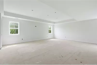 1955 Thomas Wood (Lot 95) Drive, Fayetteville, NC 28306 - Photo 34