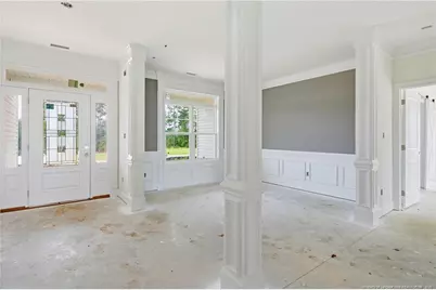 1955 Thomas Wood (Lot 95) Drive, Fayetteville, NC 28306 - Photo 4