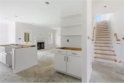 1955 Thomas Wood (Lot 95) Drive, Fayetteville, NC 28306 - Photo 16