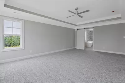 1951 Thomas Wood (Lot 96) Drive, Fayetteville, NC 28306 - Photo 32