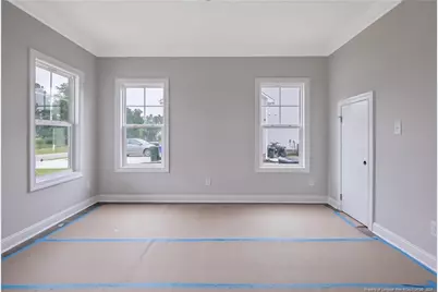 1951 Thomas Wood (Lot 96) Drive, Fayetteville, NC 28306 - Photo 6