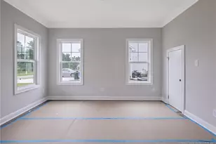 1951 Thomas Wood Dr Lot 96, Fayetteville, NC 28306 - Photo 6