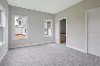 1951 Thomas Wood (Lot 96) Drive, Fayetteville, NC 28306 - Photo 26