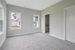 1951 Thomas Wood Dr Lot 96, Fayetteville, NC 28306 - Photo 26