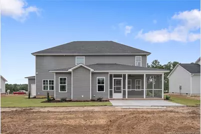 1951 Thomas Wood (Lot 96) Drive, Fayetteville, NC 28306 - Photo 48