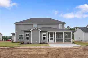 1951 Thomas Wood Dr Lot 96, Fayetteville, NC 28306 - Photo 48