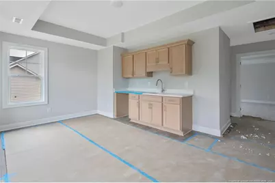 1951 Thomas Wood (Lot 96) Drive, Fayetteville, NC 28306 - Photo 30
